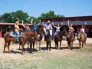 Sequoyah Riding Stables